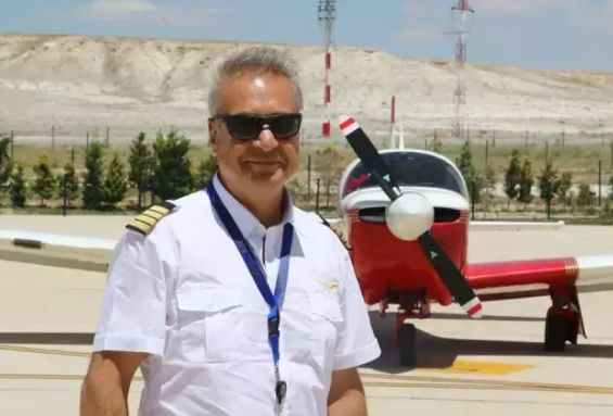 Türkiyədə qəzaya düşən təyyarənin qalıqları tapıldı - Ölən var